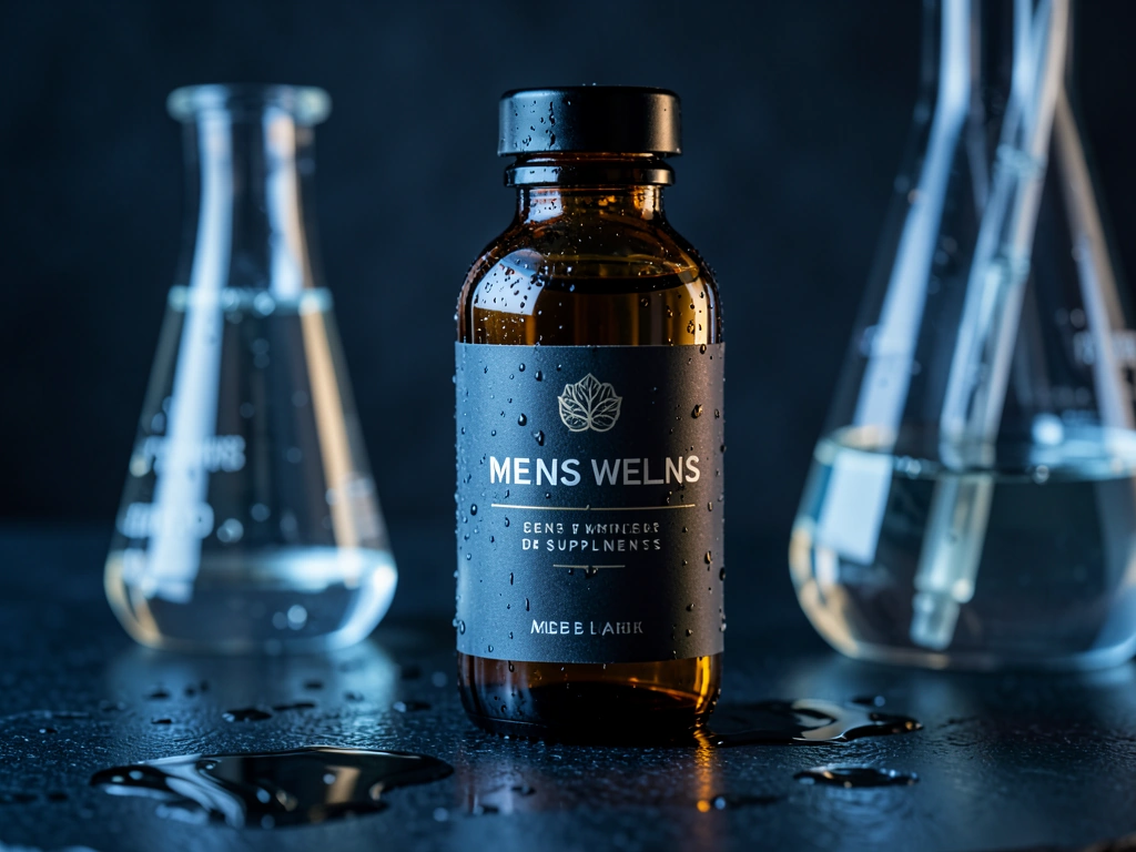 Cognitive Focus Blends