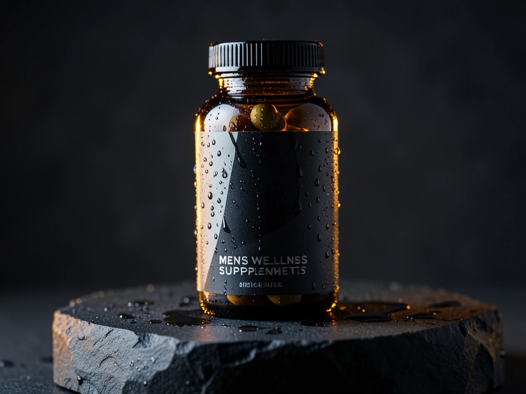 Premium nutritional support
