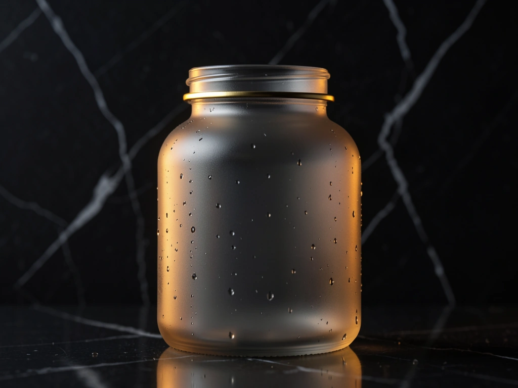 Premium Wellness Supplement Foundation